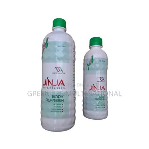 Jinja Herbal (Big Bottle)