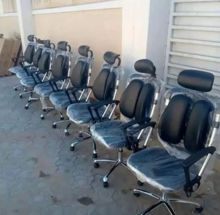 Office Chair for Office Use