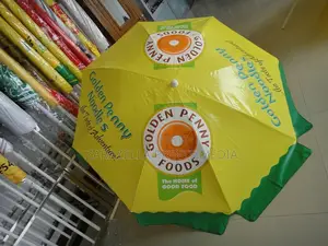 Parasol/Beach Umbrellas Production