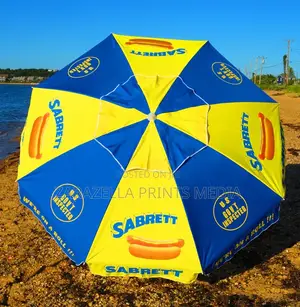 Parasol/Beach Umbrellas Production