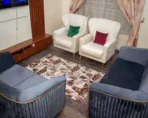A,Classic Complete Set of Chairs