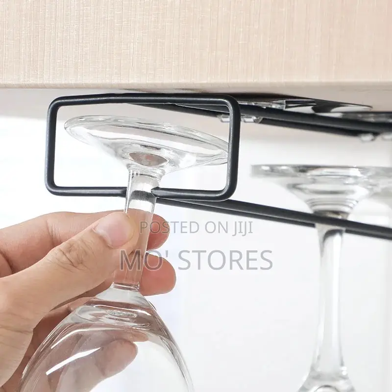 Wine Cup Rack
