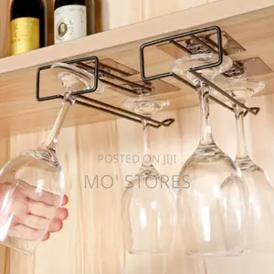 Wine Cup Rack