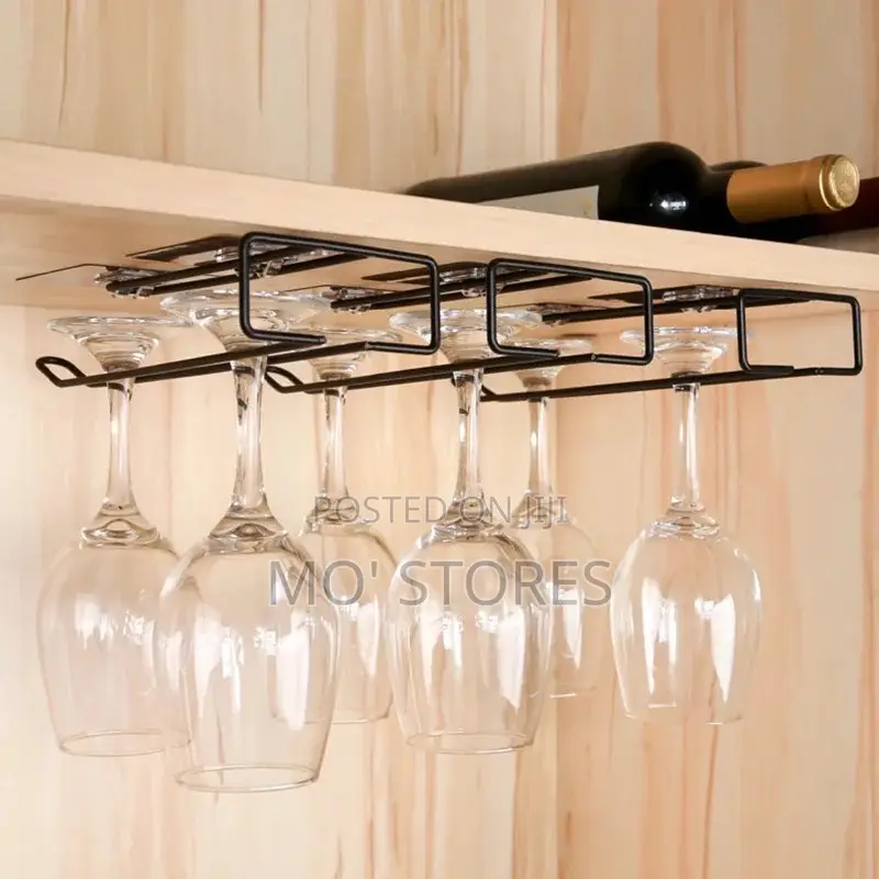 Wine Cup Rack