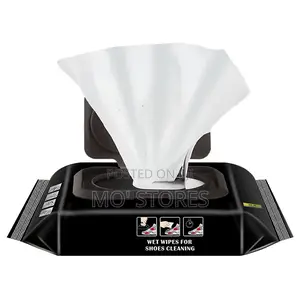 Shoe Wipes