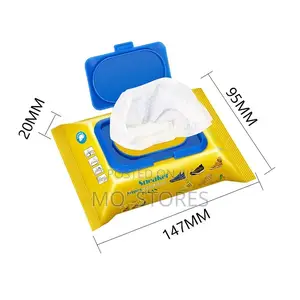 Shoe Wipes