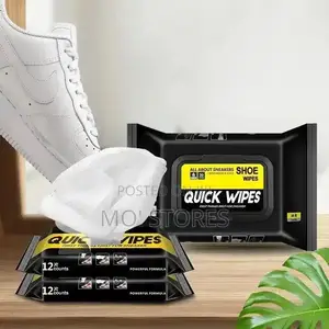 Shoe Wipes
