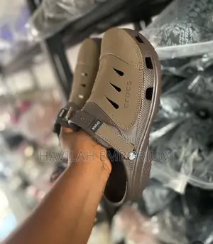 Original Yukon Crocs