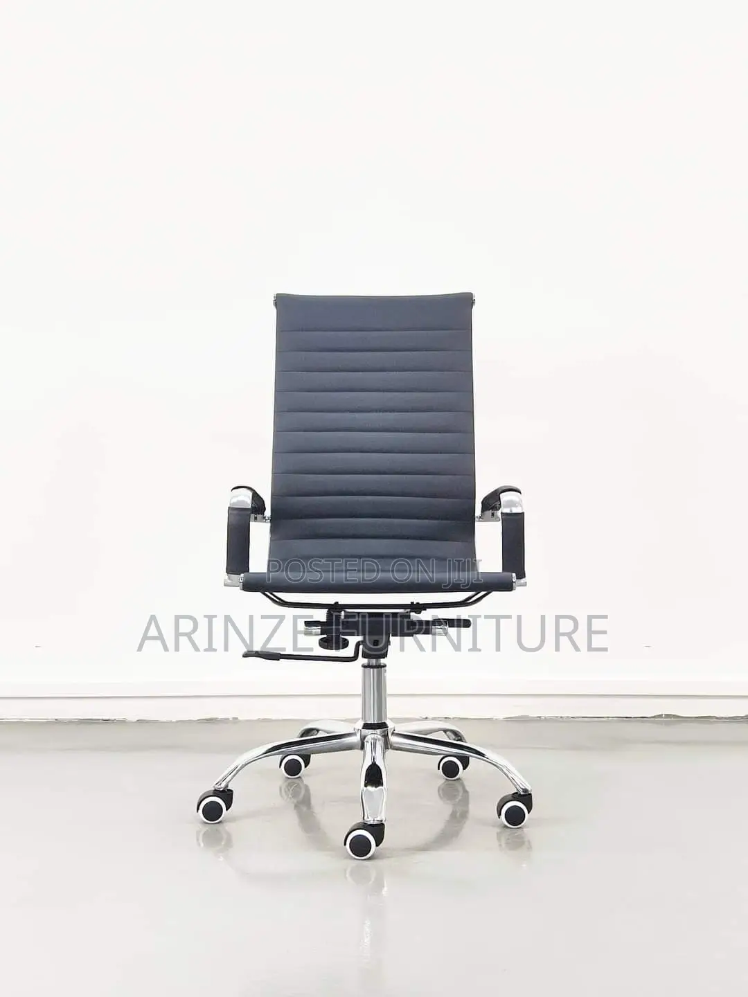 Durable Line Chair
