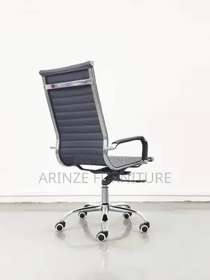 Durable Line Chair