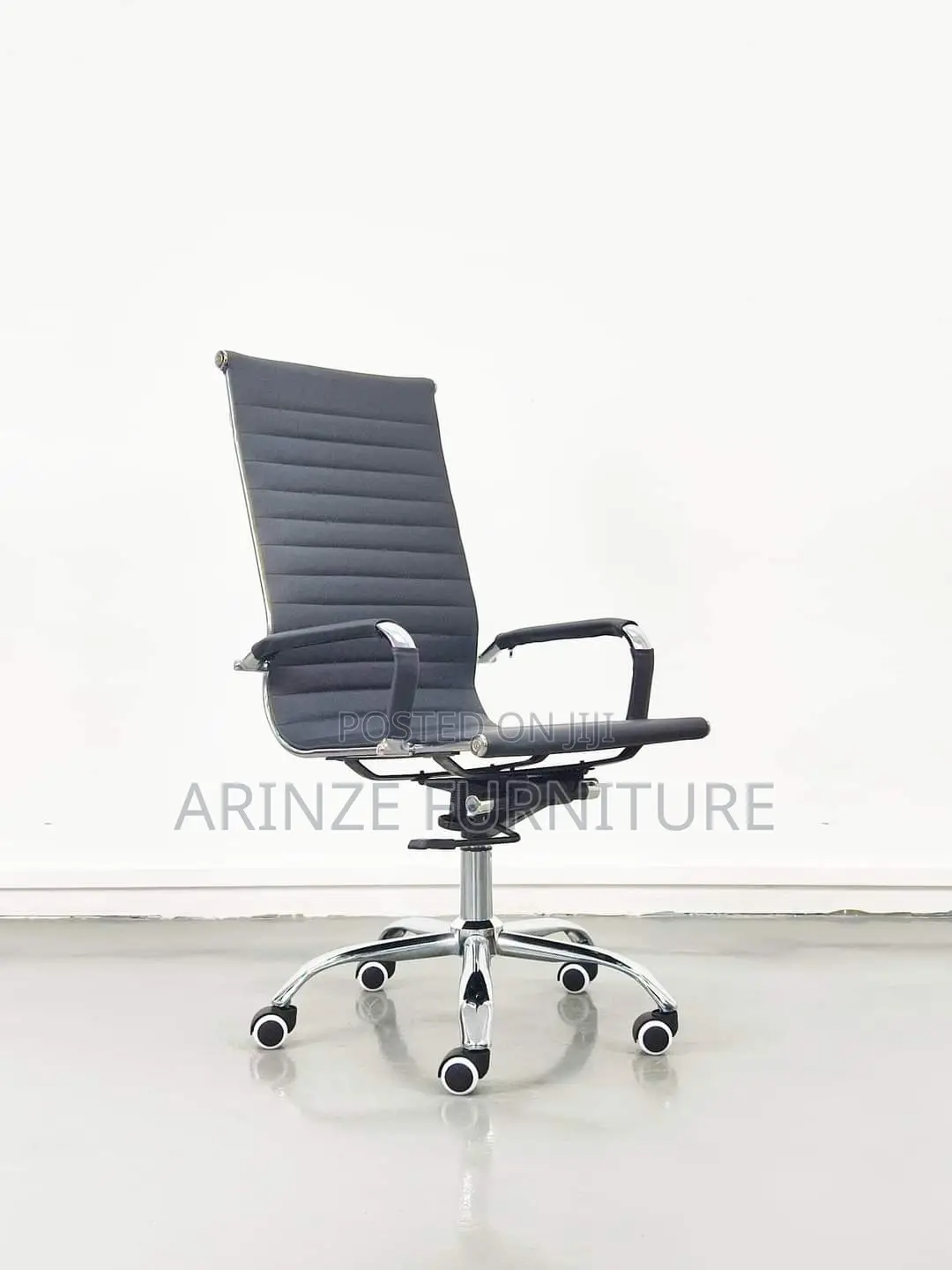 Durable Line Chair