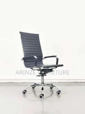 Durable Line Chair