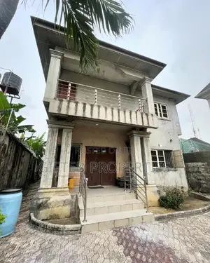 4bdrm Duplex in Mini Orlu Off  Ada, Port-Harcourt for sale