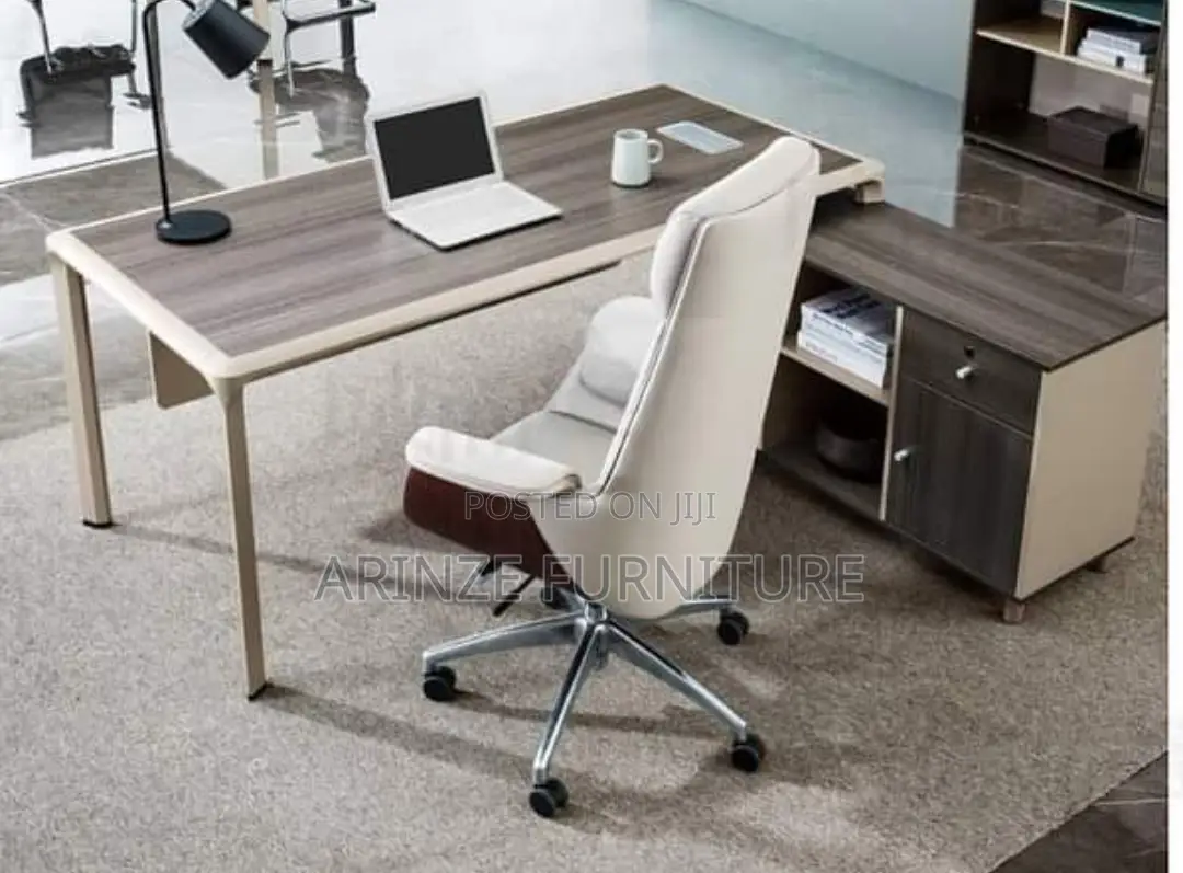 Executive Office Chair