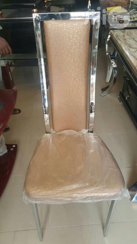 Higher Quality Dining Chair
