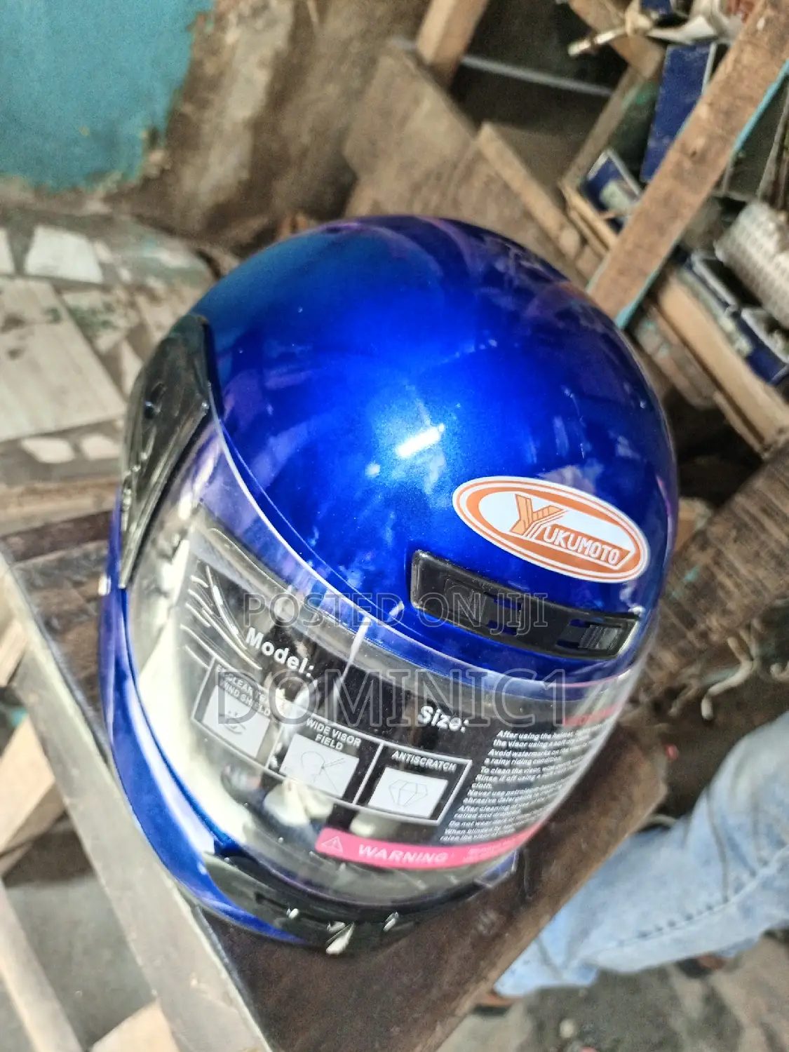 Bike Helmet Original