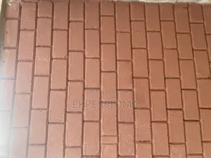 Interlocking Bricks