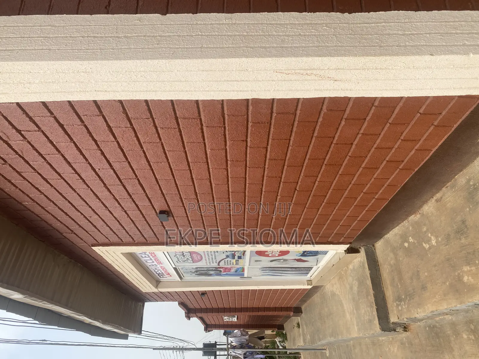 Interlocking Bricks
