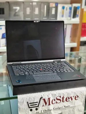 New Laptop Lenovo ThinkPad X1 Carbon 8GB Intel Core I5 SSD 512GB
