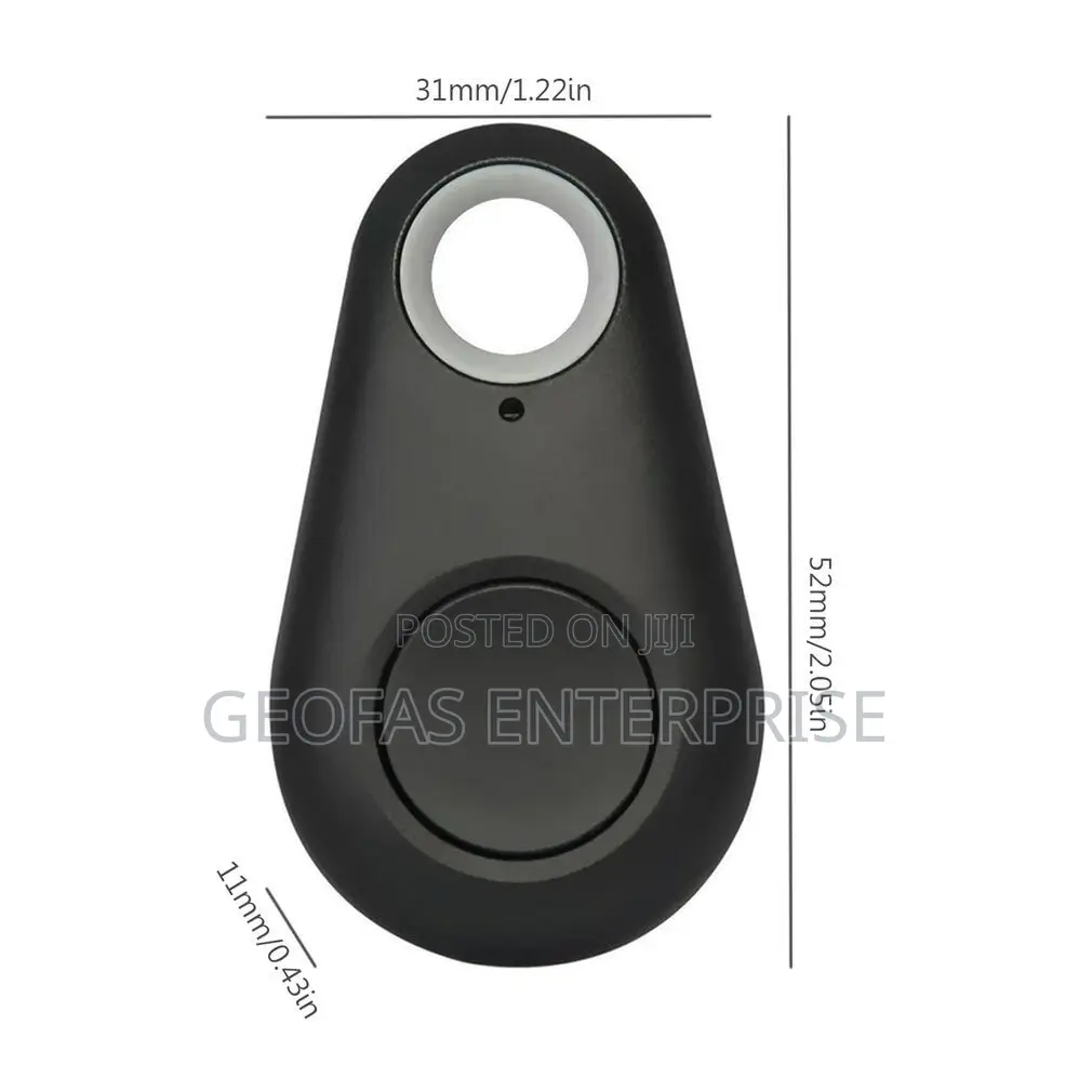 Wireless Bluetooth Itag Anti-Theft Tracker