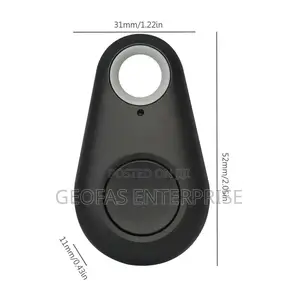 Wireless Bluetooth Itag Anti-Theft Tracker