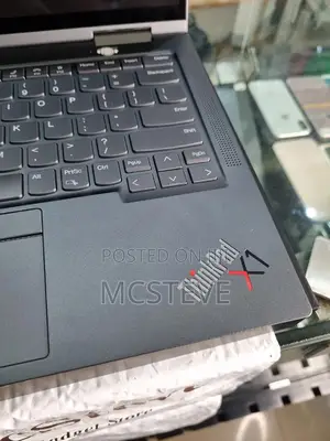 New Laptop Lenovo ThinkPad X1 Carbon 8GB Intel Core I5 SSD 512GB