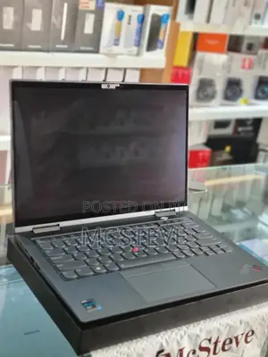 New Laptop Lenovo ThinkPad X1 Carbon 8GB Intel Core I5 SSD 512GB