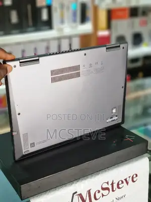 New Laptop Lenovo ThinkPad X1 Carbon 8GB Intel Core I5 SSD 512GB