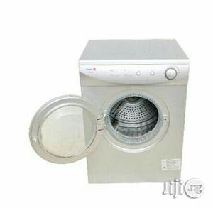 Scanfrost Front Load Dryer 6kg - Sfd6000