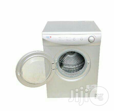 Scanfrost Front Load Dryer 6kg - Sfd6000