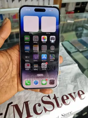 Apple iPhone 14 Pro Max 512 GB White
