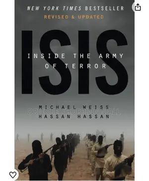 Inside the Army of Terror : An Isis Witness