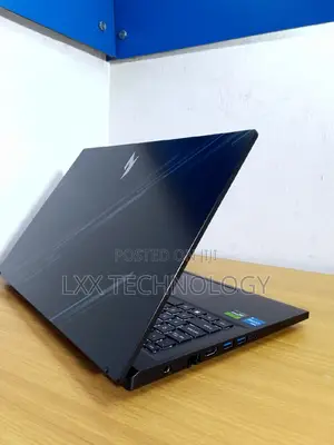 Laptop Acer Nitro 5 8GB Intel Core I5 SSD 512GB