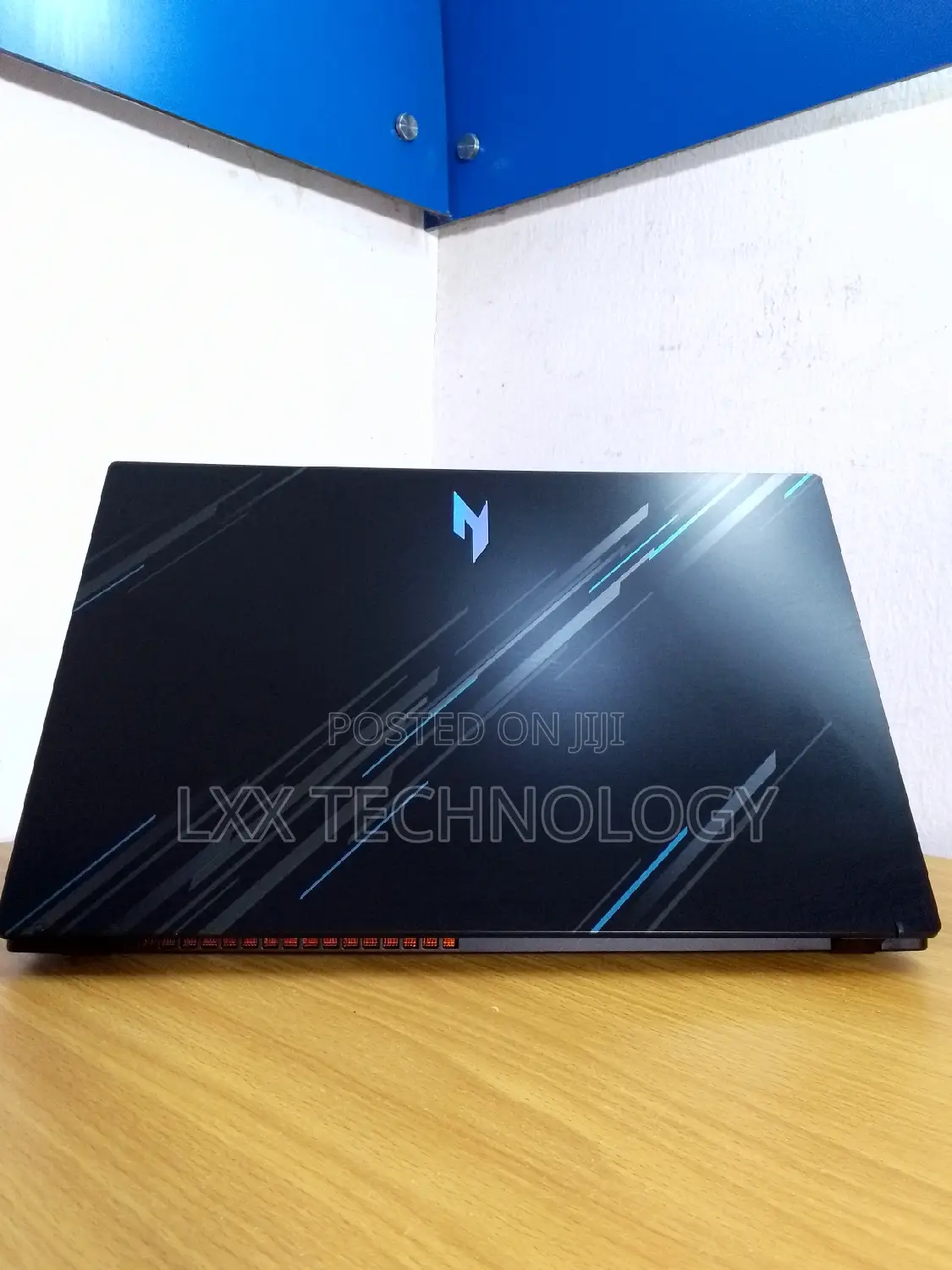 Laptop Acer Nitro 5 8GB Intel Core I5 SSD 512GB