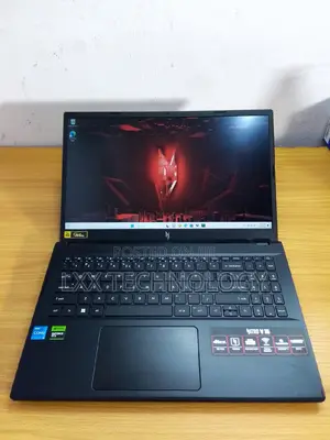 Laptop Acer Nitro 5 8GB Intel Core I5 SSD 512GB