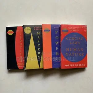 Robert Green's Bundle