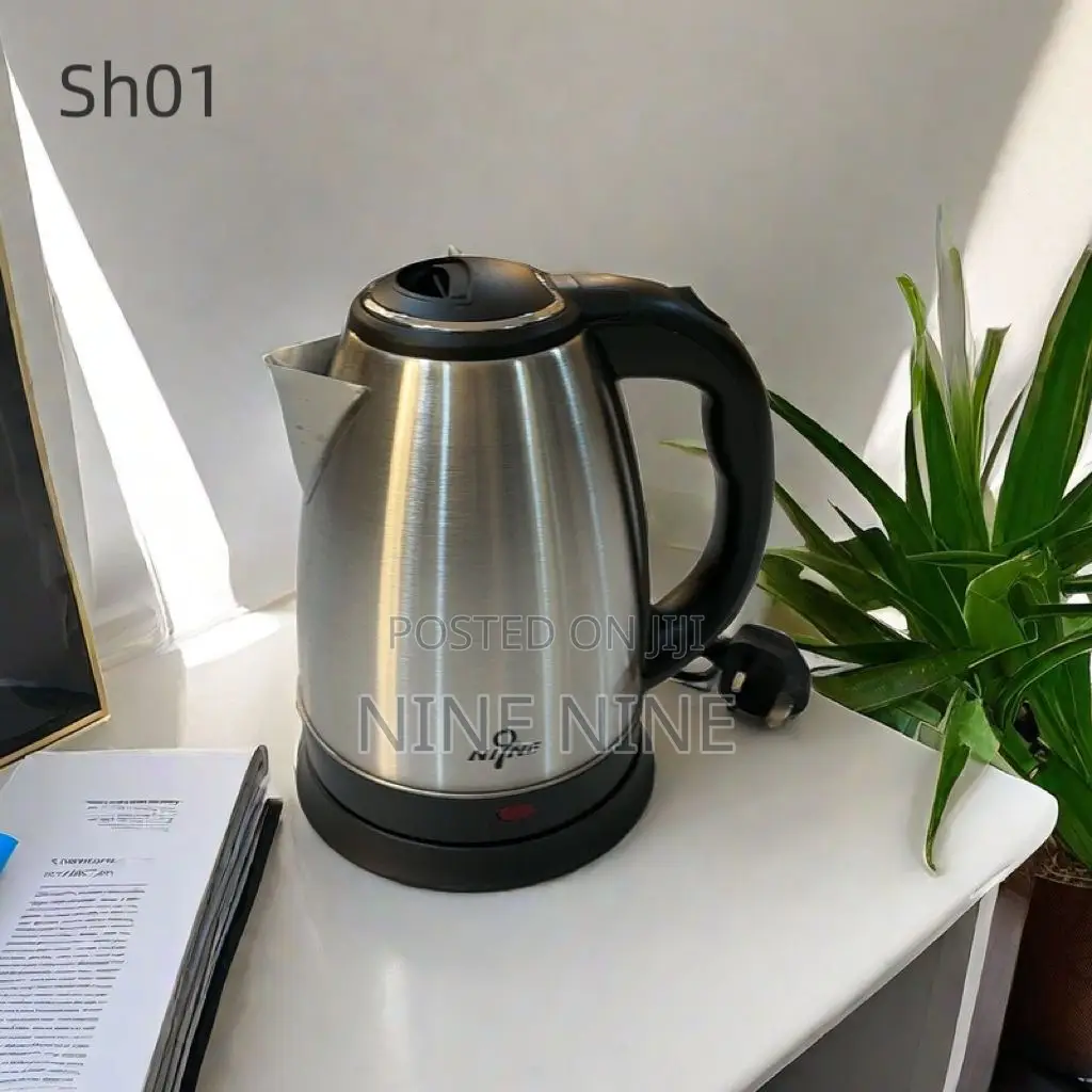 1.8l Electric Kettle