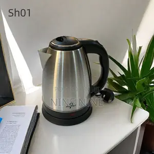 1.8l Electric Kettle