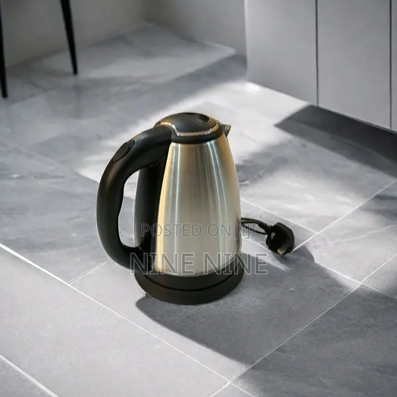 1.8l Electric Kettle