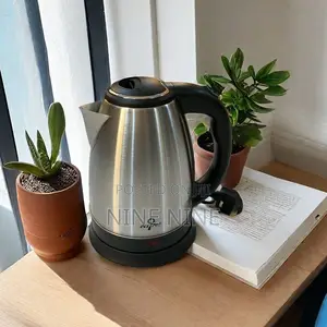 1.8l Electric Kettle