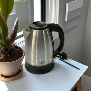 1.8l Electric Kettle