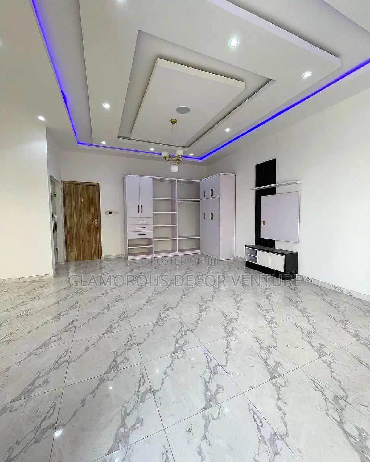 Proffesional Pop Ceilings Installations/Interior Design