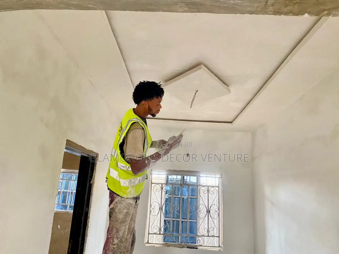 Proffesional Pop Ceilings Installations/Interior Design