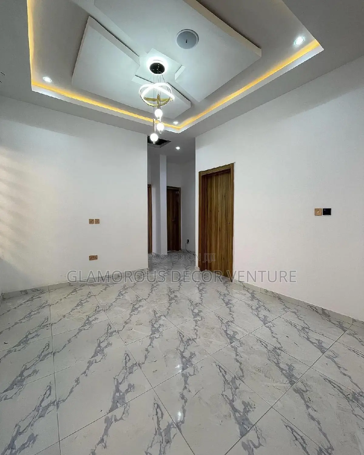 Proffesional Pop Ceilings Installations/Interior Design
