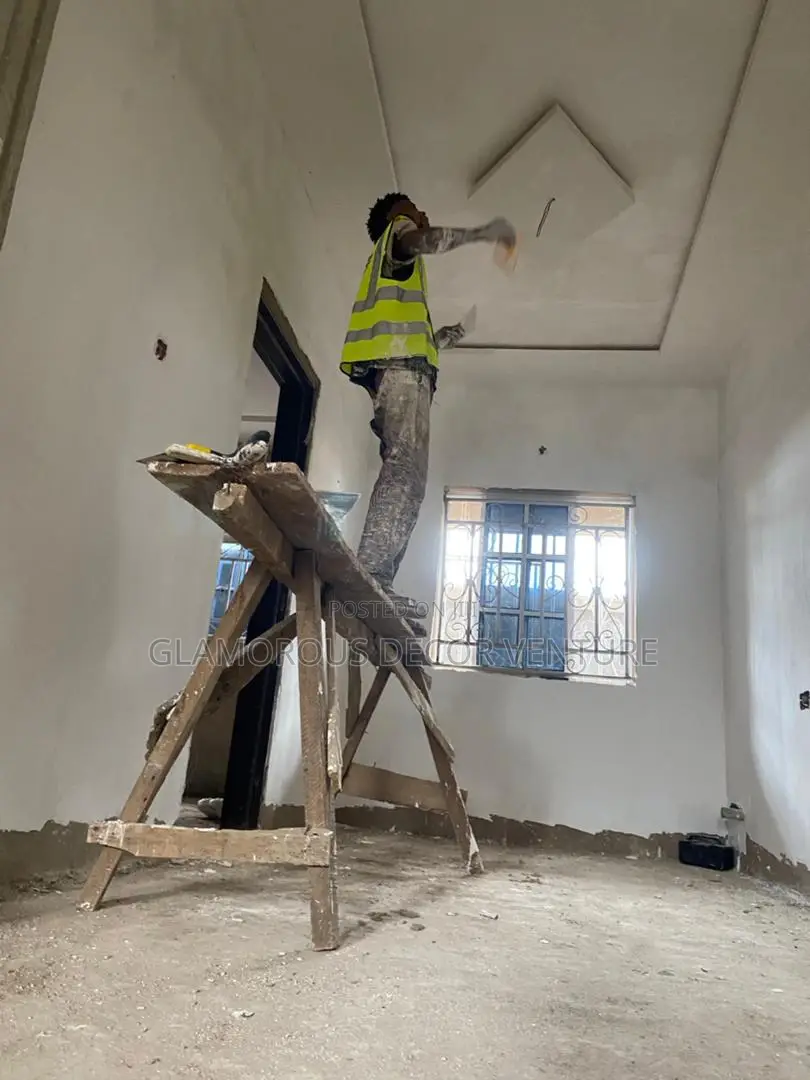 Proffesional Pop Ceilings Installations/Interior Design