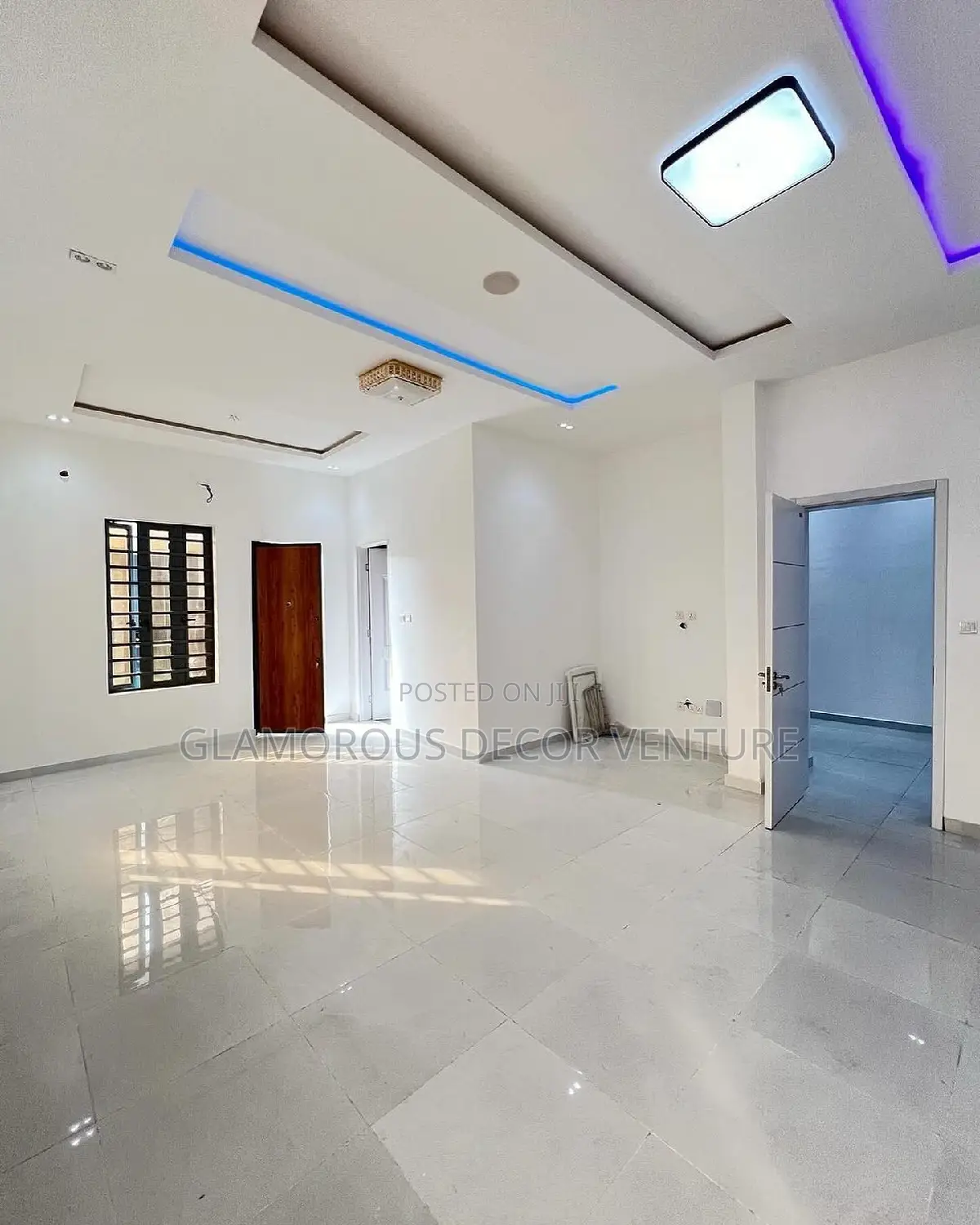Proffesional Pop Ceilings Installations/Interior Design