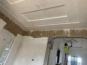 Proffesional Pop Ceilings Installations/Interior Design