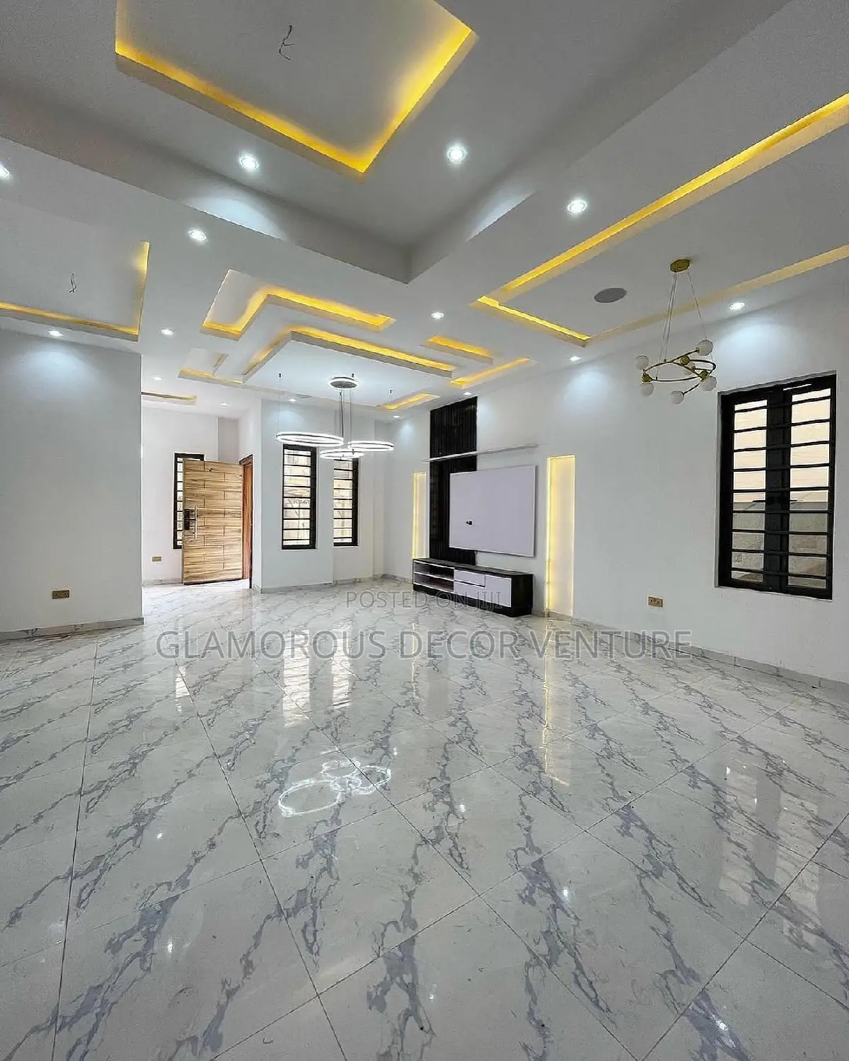 Proffesional Pop Ceilings Installations/Interior Design