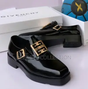 GIVENCHY Luxury Shoe