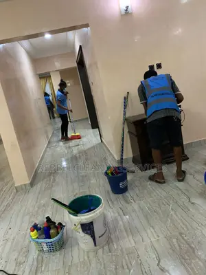 House Cleaning
